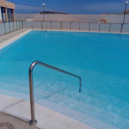 Апартаменти Apartamento Le Soleil Complex Amaya Fuerteventura Коста-де-Антіґуа Екстер'єр фото