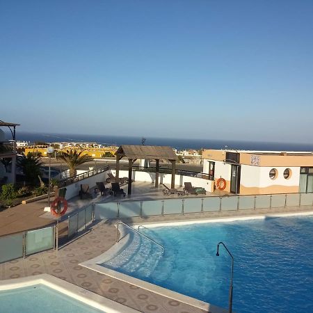 Апартаменти Apartamento Le Soleil Complex Amaya Fuerteventura Коста-де-Антіґуа Екстер'єр фото