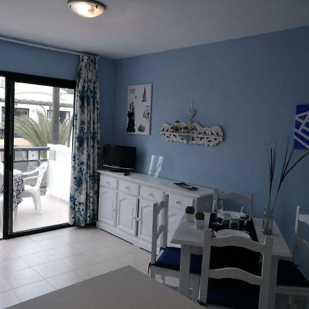 Апартаменти Apartamento Le Soleil Complex Amaya Fuerteventura Коста-де-Антіґуа Екстер'єр фото